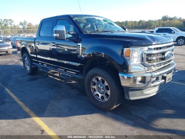 ford f-250 2020 1ft7w2bt6lee30624