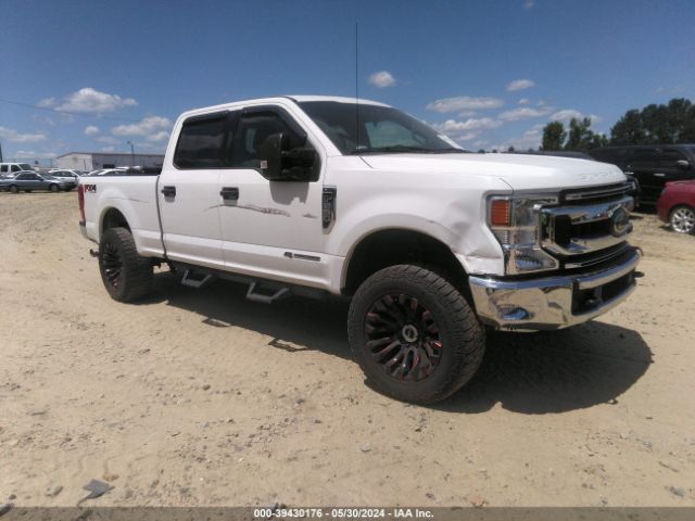 ford f-250 2021 1ft7w2bt6mec69919