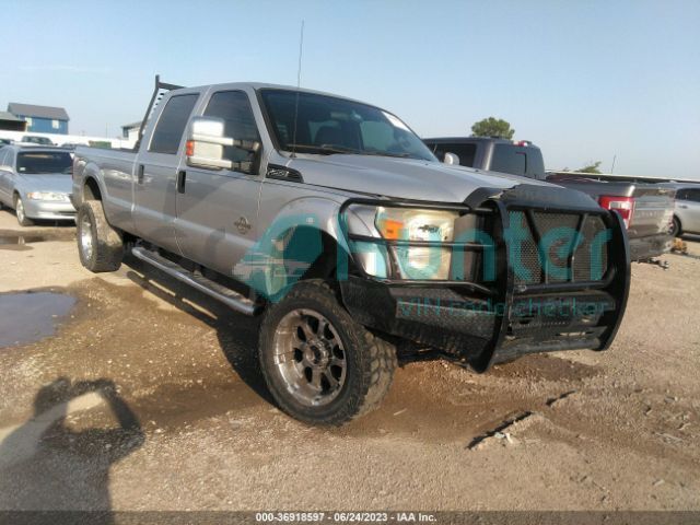 ford f-250 2011 1ft7w2bt7bec02954