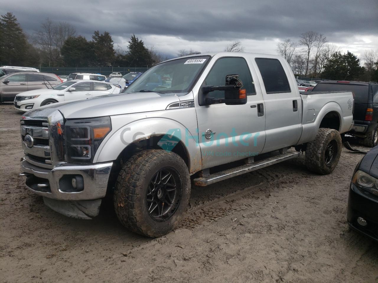 ford f250 2011 1ft7w2bt7bec81400