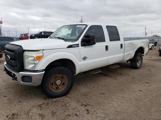 ford f250 2011 1ft7w2bt7bed02231