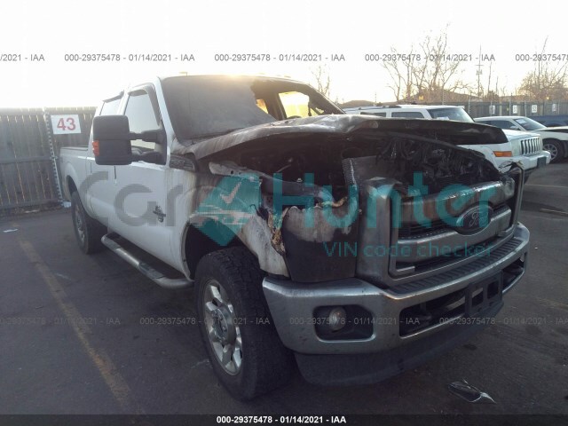 ford super duty f-250 2012 1ft7w2bt7cea99648