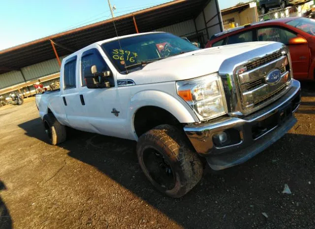 ford super duty f-250 srw 2014 1ft7w2bt7eea36598