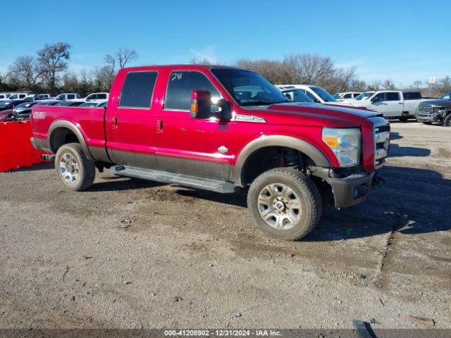 ford f-250 2015 1ft7w2bt7fea51054