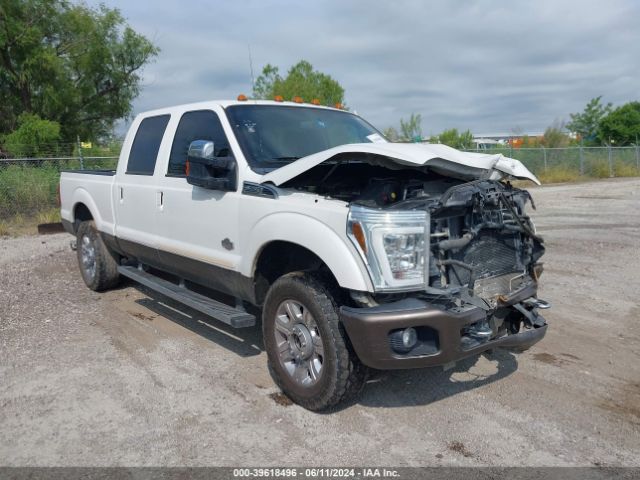 ford f-250 2015 1ft7w2bt7fea61163