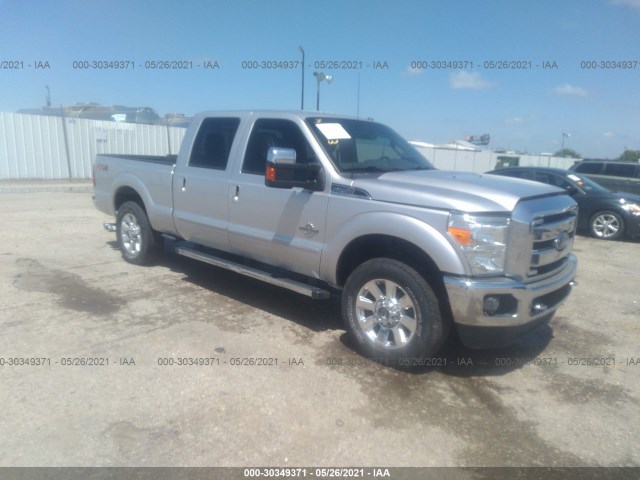 ford super duty f-250 srw 2016 1ft7w2bt7gea27354