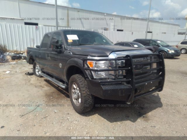 ford super duty f-250 srw 2016 1ft7w2bt7geb67713