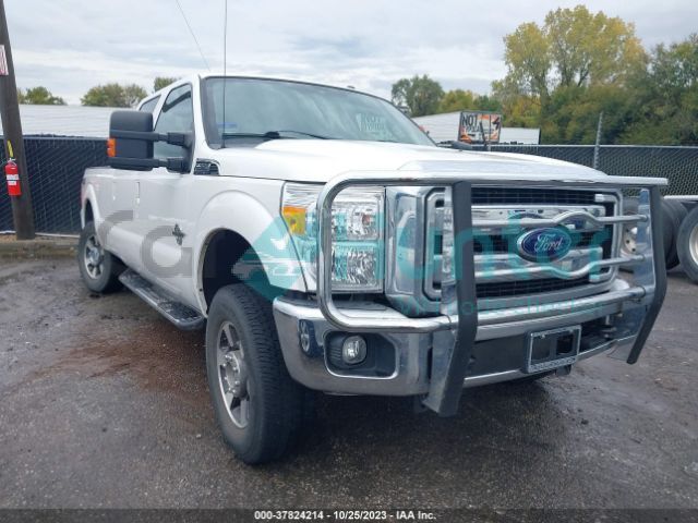 ford f-250 2016 1ft7w2bt7ged23748