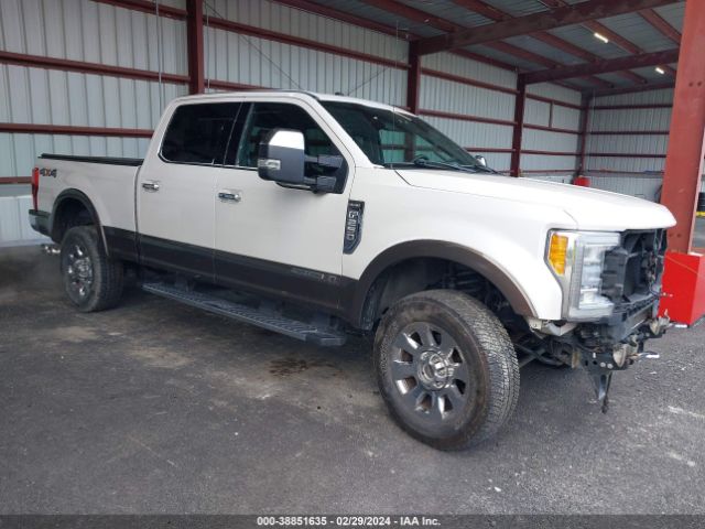 ford f250 super 2017 1ft7w2bt7heb12163