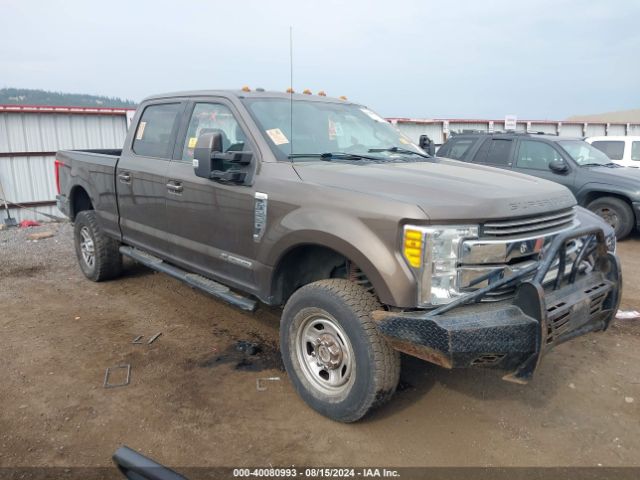 ford f-250 2017 1ft7w2bt7heb48631