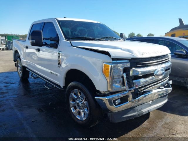 ford f-250 2017 1ft7w2bt7hec86315