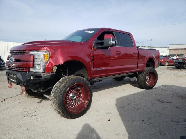 ford f250 2017 1ft7w2bt7hed57044