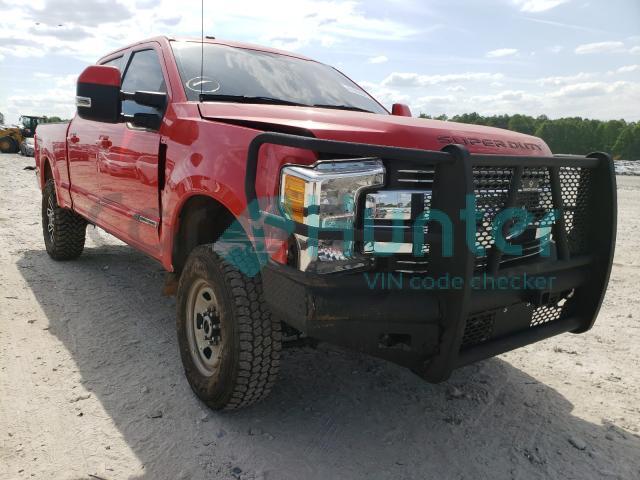 ford f250 super 2017 1ft7w2bt7hed82865