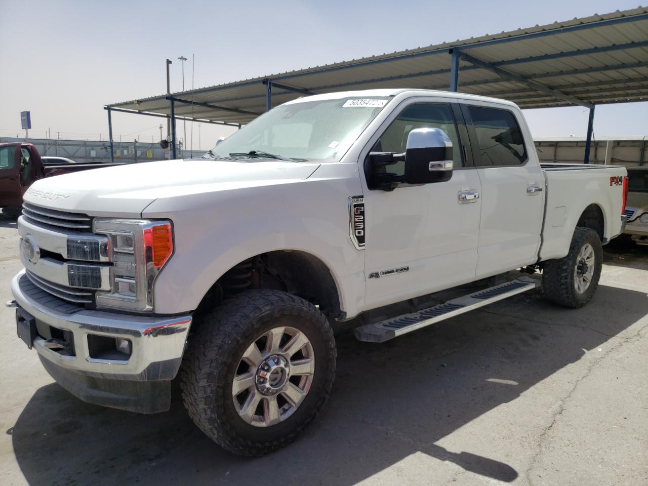 ford f250 2018 1ft7w2bt7jeb65063