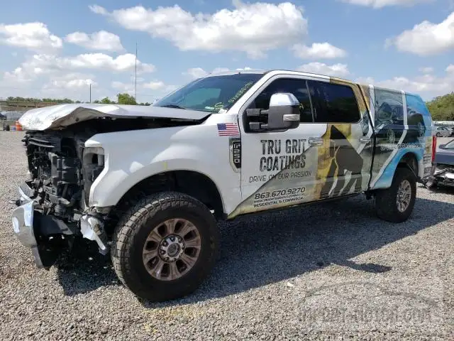 ford f250 2019 1ft7w2bt7ked23337