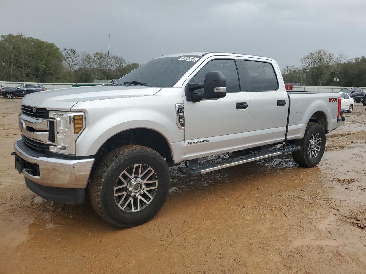 ford f250 2019 1ft7w2bt7ked82372