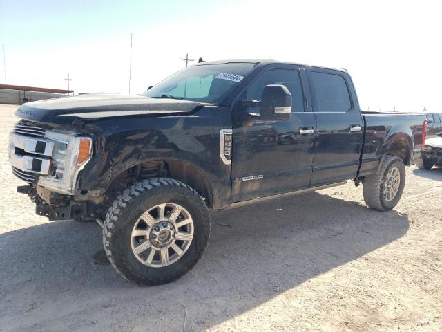 ford f250 super 2019 1ft7w2bt7kef34327