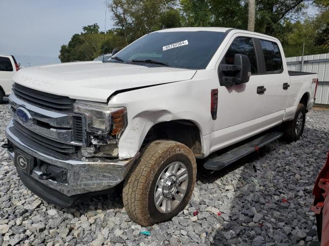 ford f250 super 2019 1ft7w2bt7keg03193