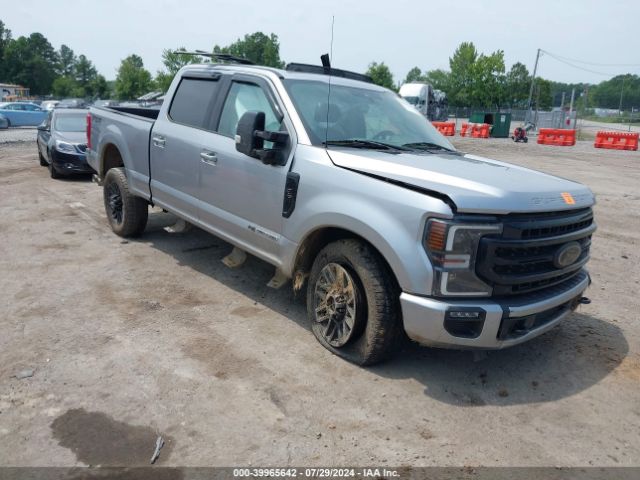 ford f-250 2020 1ft7w2bt7lee73756