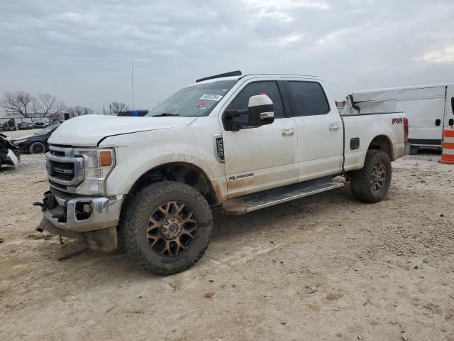 ford f250 super 2020 1ft7w2bt7lee94364