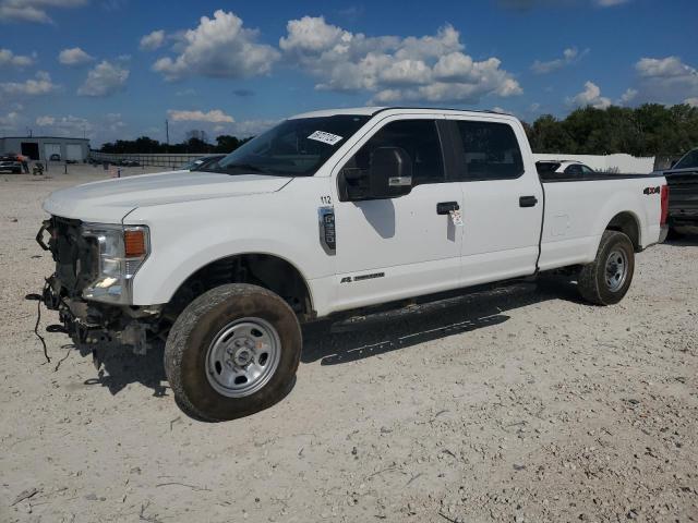 ford f250supdty 2022 1ft7w2bt7nef64089