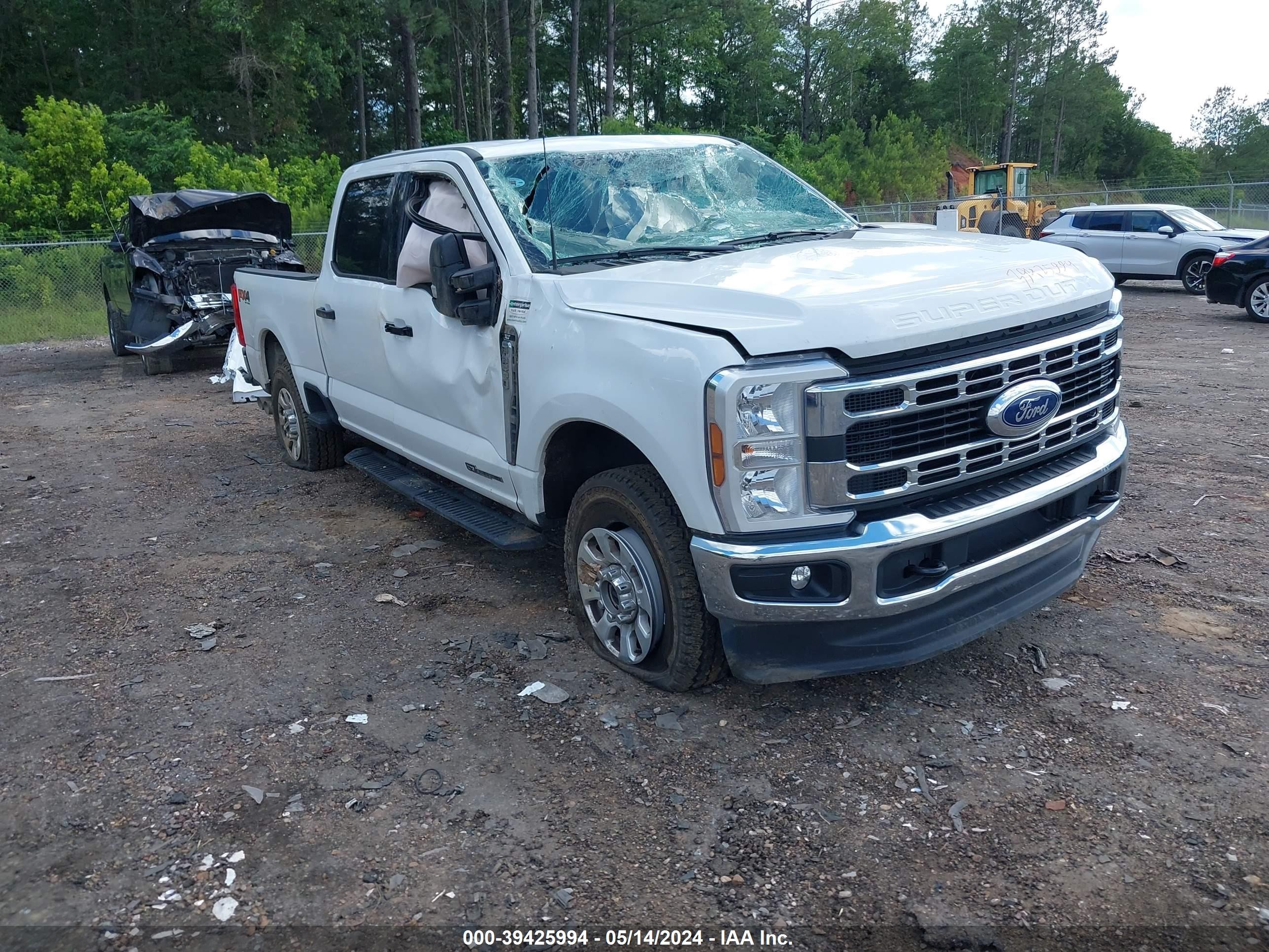 ford f250 2024 1ft7w2bt7rec64462