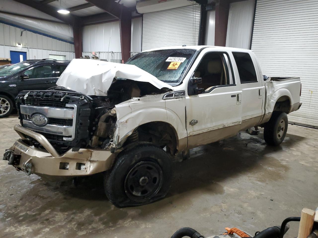 ford f250 2012 1ft7w2bt8cea92255