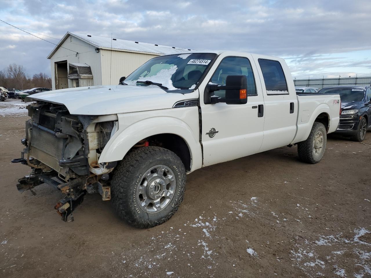 ford f250 2014 1ft7w2bt8eeb13303