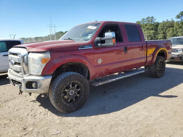 ford f250 super 2014 1ft7w2bt8eeb18100