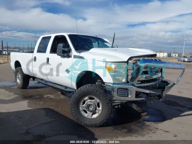 ford f-250 2015 1ft7w2bt8fea97993
