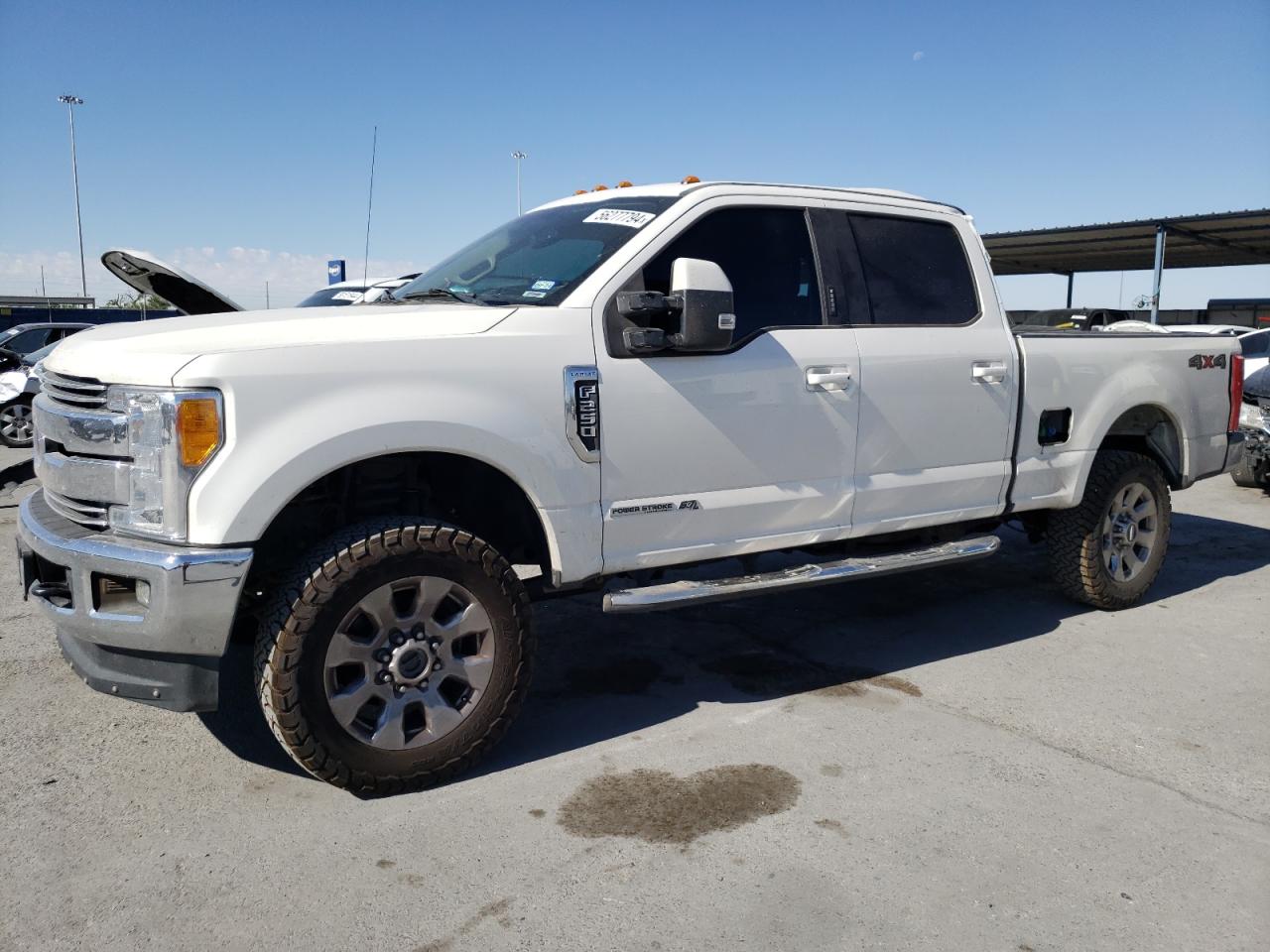 ford f250 2017 1ft7w2bt8heb89916