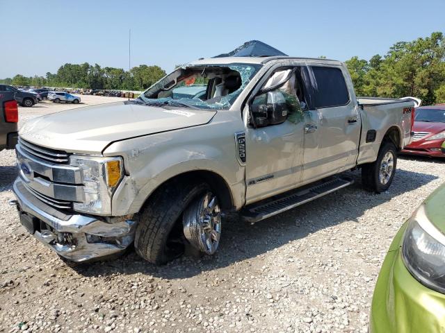 ford f250 super 2017 1ft7w2bt8hed66089