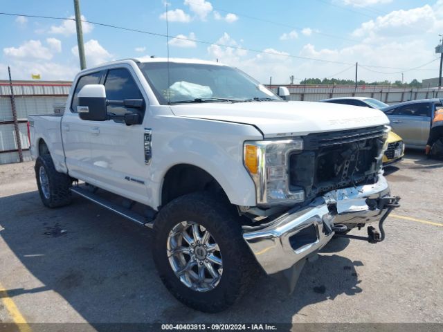 ford f-250 2017 1ft7w2bt8hee56455