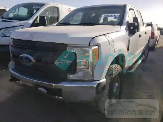 ford f250 2017 1ft7w2bt8hee81369