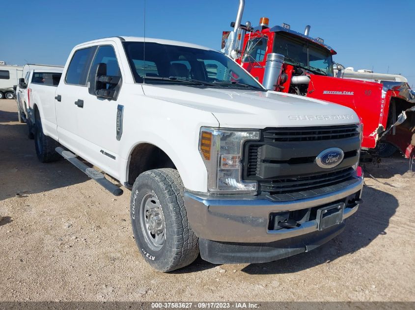 ford f250 2018 1ft7w2bt8jeb73057