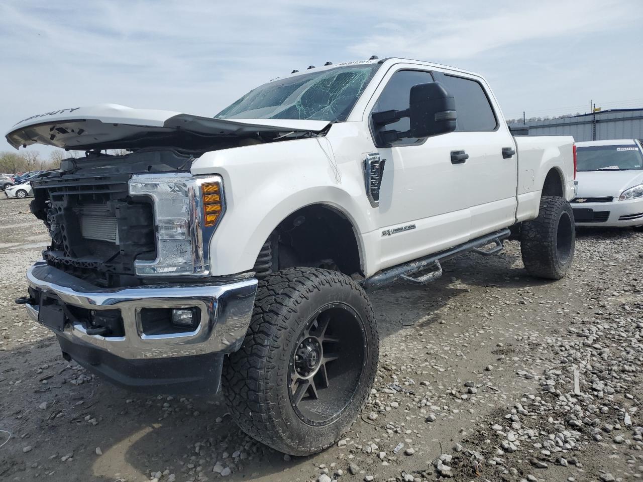 ford f250 2019 1ft7w2bt8kec07855