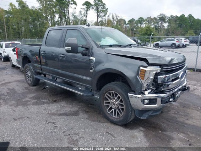 ford f-250 2019 1ft7w2bt8kec20508