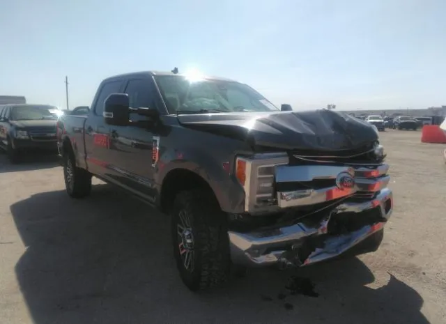 ford super duty f-250 srw 2019 1ft7w2bt8kec21321