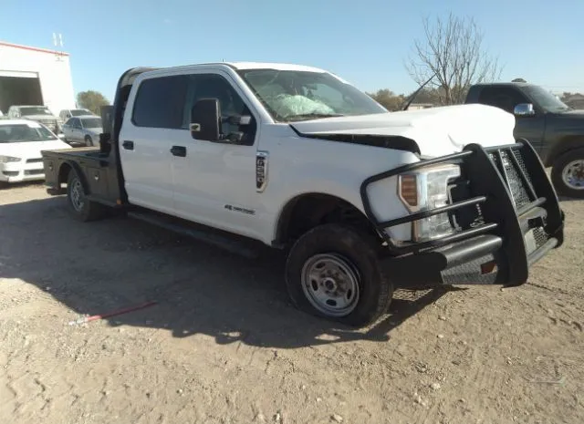 ford super duty f-250 srw 2019 1ft7w2bt8kec62595