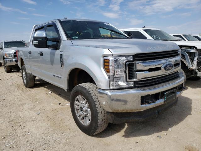 ford f250 super 2019 1ft7w2bt8ked74796