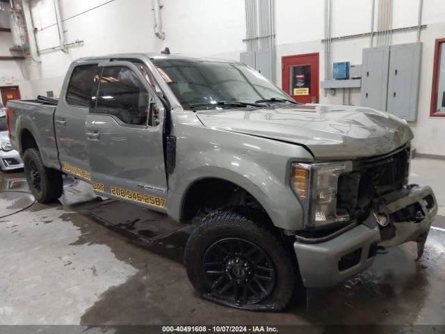 ford f-250 2019 1ft7w2bt8ked83367