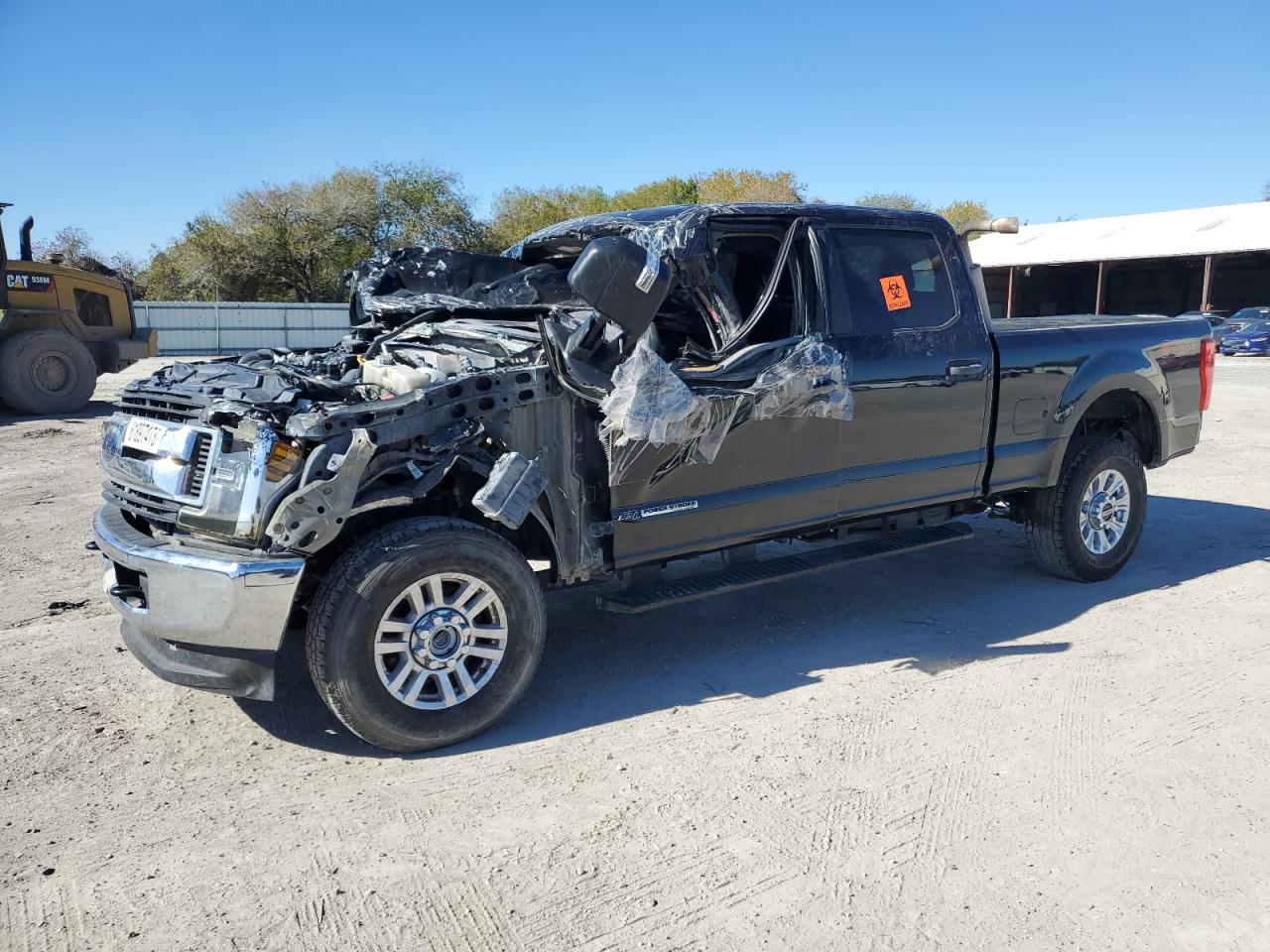 ford f250 2019 1ft7w2bt8ked84776