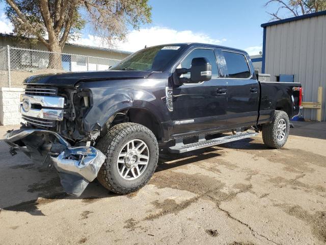 ford f250 super 2019 1ft7w2bt8kee55765