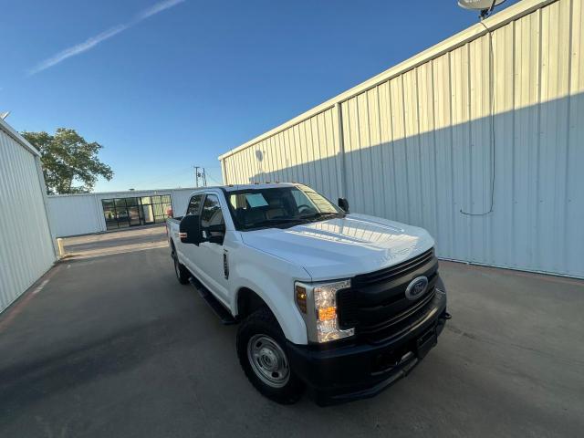 ford f250 super 2019 1ft7w2bt8keg06040