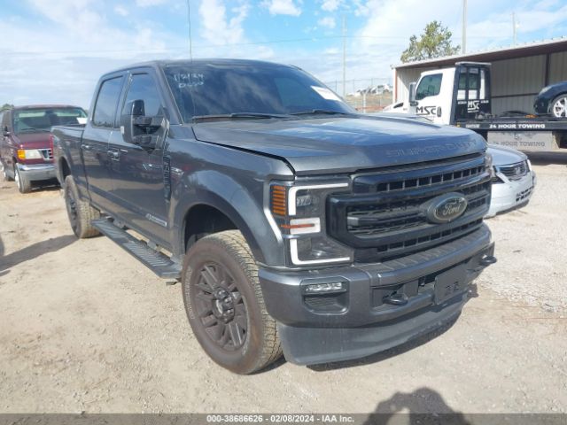 ford f-250 2020 1ft7w2bt8led74976