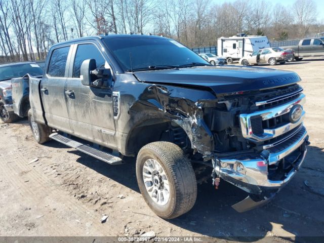 ford f250 2020 1ft7w2bt8lee03313