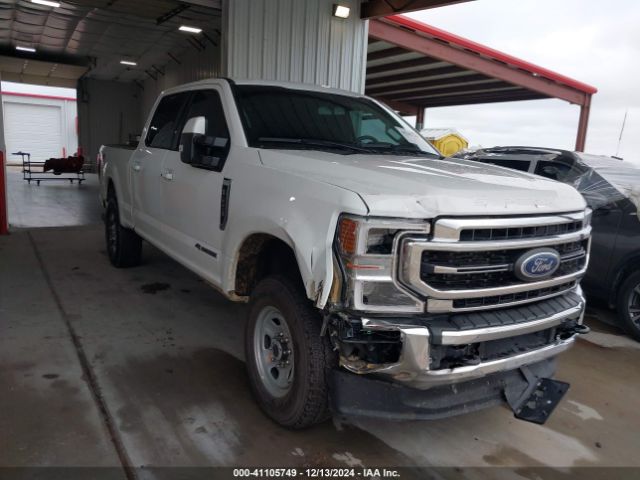 ford f-250 2021 1ft7w2bt8mec81151