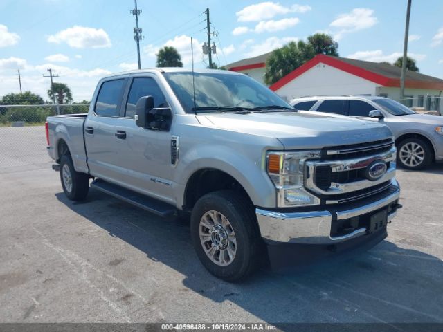 ford f-250 2022 1ft7w2bt8nef75604