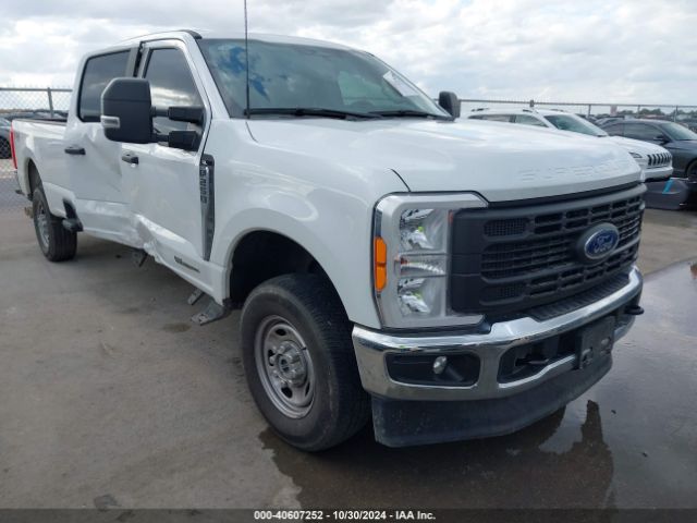 ford f-250 2023 1ft7w2bt8pec04266