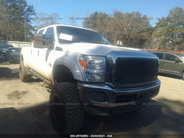 ford super duty f-250 2011 1ft7w2bt9beb76633